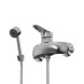 Смеситель для душа 40k MIXLINE МЛ03-07 (ML03-07) - МЛ03-07/ML03-07 