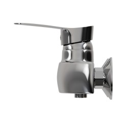 Смеситель для душа 40k MIXLINE МЛ03-07 (ML03-07) - МЛ03-07/ML03-07 