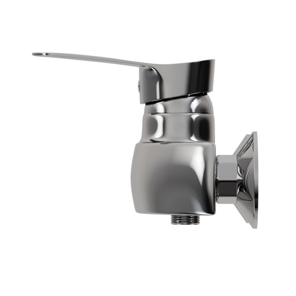Смеситель для душа 40k MIXLINE МЛ03-07 (ML03-07) - МЛ03-07/ML03-07 