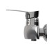 Смеситель для душа 40k MIXLINE МЛ03-07 (ML03-07) - МЛ03-07/ML03-07 