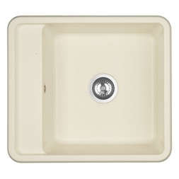 Мойка для кухни Aquaton Беллис 57 жемчуг (1A724932BS240)