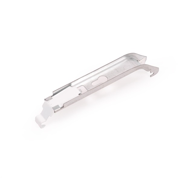 Кронштейн настенный для стального панельного радиатора Н 200 (тип 21,22,33) - 548942 