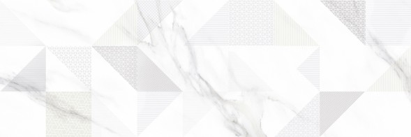 Плитка настенная 300x900 Iceberg - TWU93IBR17R