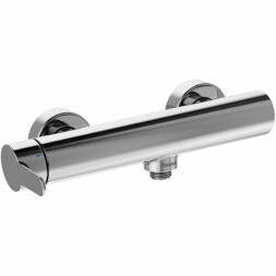 Смеситель для душа Ravak Puri PU 032.00/150 керамический картридж, хром (X070145)