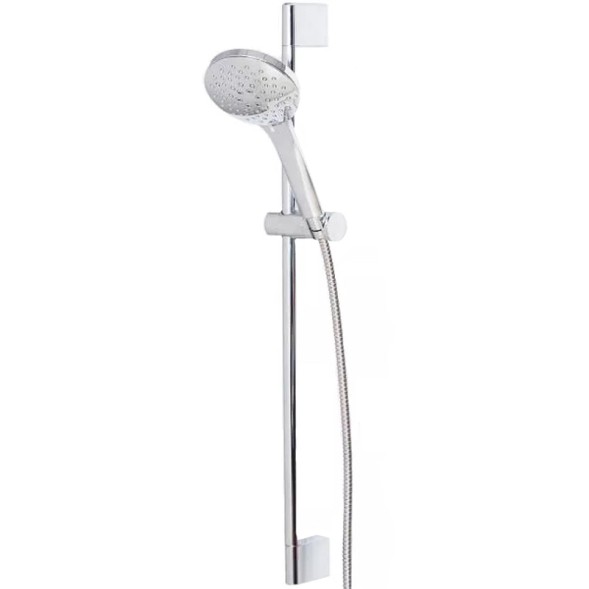 Душевой гарнитур Jacob Delafon Salute хром (E32907-CP)