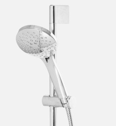 Душевой гарнитур Jacob Delafon Salute хром (E32907-CP)