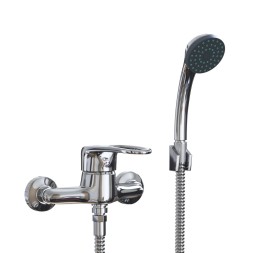 Смеситель для душа 40k MIXLINE ML05-07 - ML05-07 