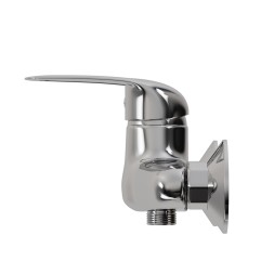 Смеситель для душа 40k MIXLINE МЛ05-07 (ML05-07) - МЛ05-07/ML05-07 