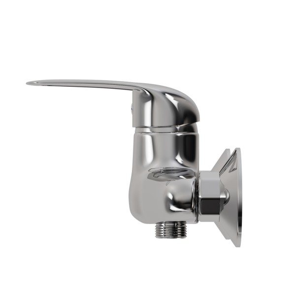 Смеситель для душа 40k MIXLINE МЛ05-07 (ML05-07) - МЛ05-07/ML05-07 