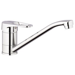 Смеситель для кухни 40к Glauf 4P4-A043 п/шпильку - 4P4-A043 