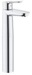 Смеситель для свободностоящей раковины GROHE BauEdge, XL-Size, хром (23761000)