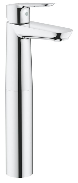 Смеситель для свободностоящей раковины GROHE BauEdge, XL-Size, хром (23761000)