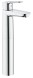 Смеситель для свободностоящей раковины GROHE BauEdge, XL-Size, хром (23761000)
