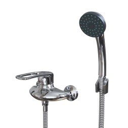 Смеситель для душа 40k MIXLINE ML06-07 - ML06-07 