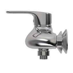 Смеситель для душа 40k MIXLINE МЛ06-07 (ML06-07) - МЛ06-07/ML06-07 