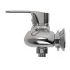 Смеситель для душа 40k MIXLINE МЛ06-07 (ML06-07) - МЛ06-07/ML06-07 