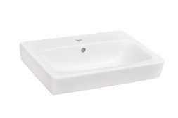 Раковина AQUATON Нео 60, белая (1WH302186)