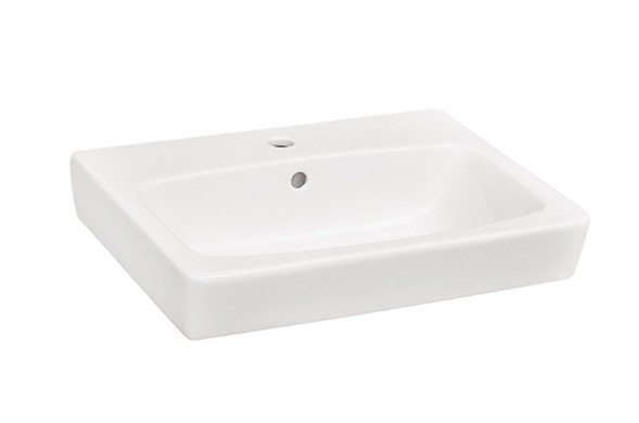 Раковина AQUATON Нео 60, белая (1WH302186)