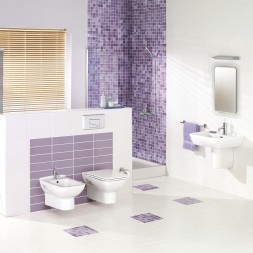 Раковина Kale BABEL 60, белая (310200200047)