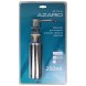 Дозатор для жидких моющих средств AZARIO врезной, 250ml, латунь, емкость - нержавеющая сталь, хром (AZ-114-St)