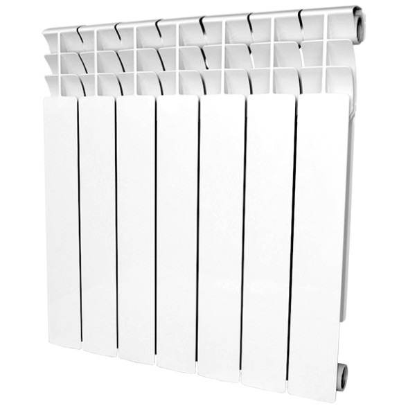 Радиатор биметаллический OGINT Ultra Plus 500*80 10 сек - 017-9435 