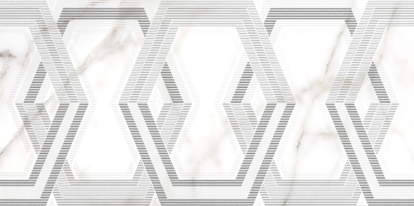 Декор 249x500 Grigio - DWU09GRG017