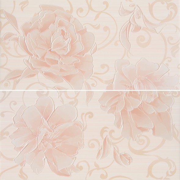 Панно 498x500 Pion S/2 Crema - SW9PIN01