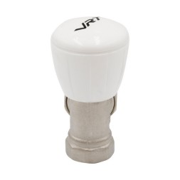 КЛАПАН регулирующий со сгоном 1/2&amp;#039;&amp;#039; угловой VRT® - VRT-4433-000015 