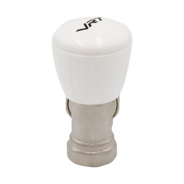 КЛАПАН регулирующий со сгоном 1/2&amp;#039;&amp;#039; угловой VRT® - VRT-4433-000015 