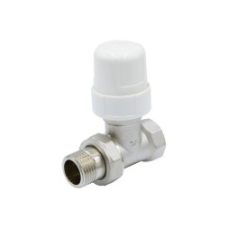 КЛАПАН термостатический со сгоном 1/2'' прямой VRT® - VRT-4450-000015