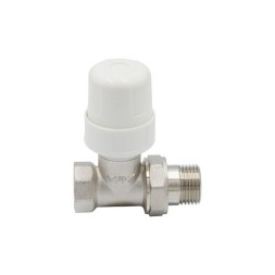 КЛАПАН термостатический со сгоном 1/2'' прямой VRT® - VRT-4450-000015