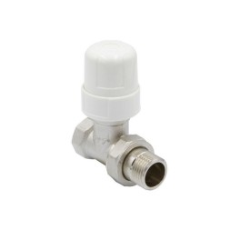 КЛАПАН термостатический со сгоном 1/2'' прямой VRT® - VRT-4450-000015