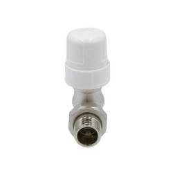 КЛАПАН термостатический со сгоном 1/2'' прямой VRT® - VRT-4450-000015
