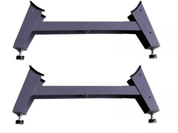 Опорная подставка к ваннам ВИЗ 1,6 арт. 61200 - 61200 