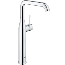 Смеситель для раковины свободностоящий Grohe Essence+  Хром (32901001)