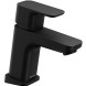 Смеситель для раковины Ravak 10° Free black-TD F 012.20 керамический картридж, черный матовый (X070148)