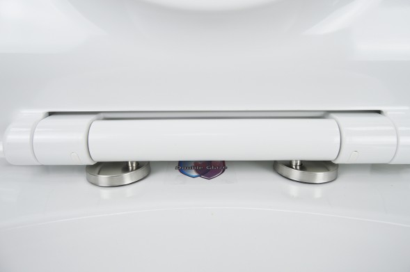 Унитаз-компакт Creo Ceramique TOURS 370х700х790 напольный, с тонкой крышкой и быстросъемным сиденьем микролифт (TO1002N+TO1003N+TO1001N)