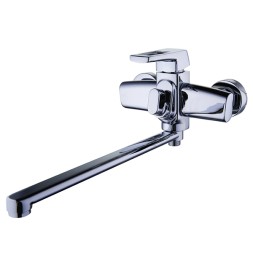Смеситель для ванны и раковины 35к Glauf LEF7-A232 - LEF7-A232 