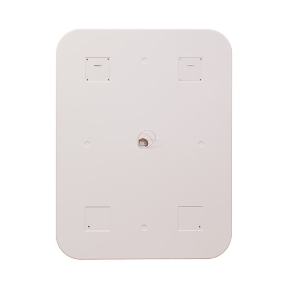 Зеркало MIXLINE &amp;quot;Стив-2&amp;quot; 600*700 (ШВ) сенсорный выключатель, светодиодная подсветка + подогрев - LED-00002842 