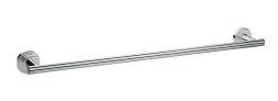 Держатель для банного полотенца Hansgrohe Logis Universal, хром (41716000)