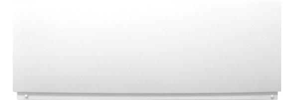 Фронтальная панель1500 к ванне Лоранто Арктика, Novaro La, ABS пластик, белый (CS00036343)