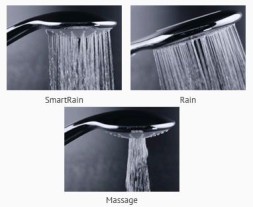 Душевой набор Grohe Euphoria Хром (27243001)