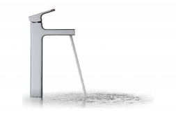 Смеситель для раковины - чаши Jacob Delafon Stayt хром (E98340-CP)