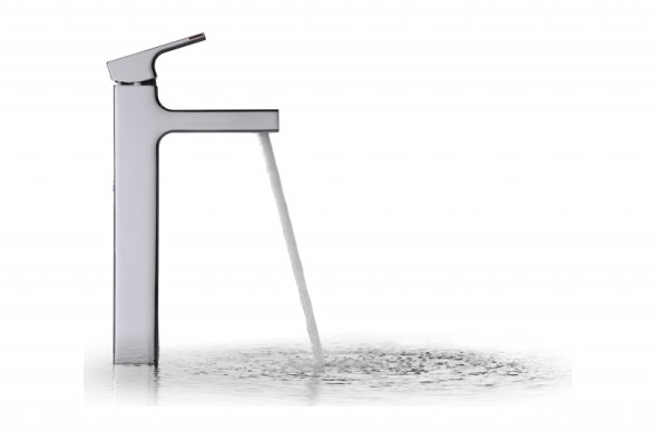 Смеситель для раковины - чаши Jacob Delafon Stayt хром (E98340-CP)