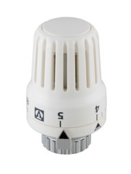 Термоголовка жидкостная (диап. регул. 6,5-27,5) VALTEC VT.3000 - VT.3000.0.0 