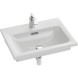Раковина Jacob Delafon Vox 60 610х465х150 белая (EXAF112-00)