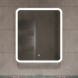 Зеркало MIXLINE &amp;quot;Стив&amp;quot; 600*700 (ШВ) сенсорный выключатель, светодиодная подсветка - LED-00002840 