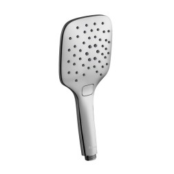 Душевая лейка Ravak Air 3 режима диаметр 120 мм хром (X07P348)