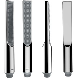 Душевой набор Bossini Apice хром (D480883.030)