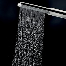 Душевой набор Bossini Apice хром (D480883.030)